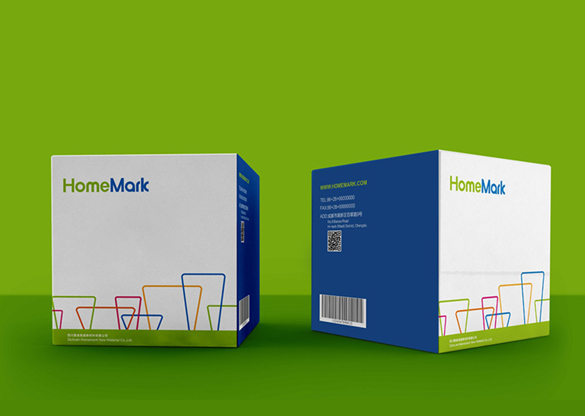 怀仁县VI设计公司